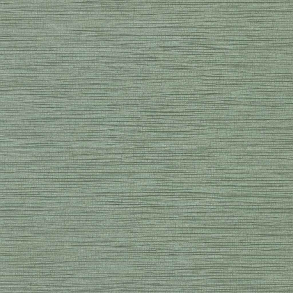 Sage Grasscloth Wallpaper