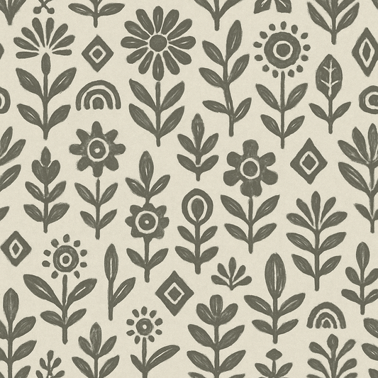 Artisan Ink Wallpaper