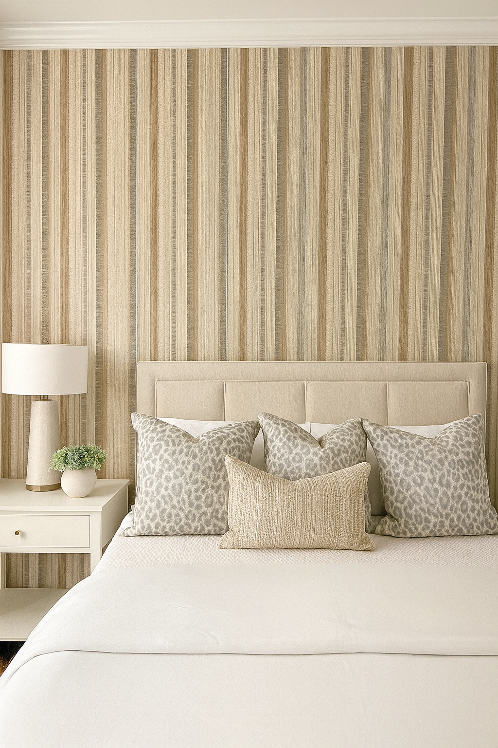 Canoe Birch Wallpaper