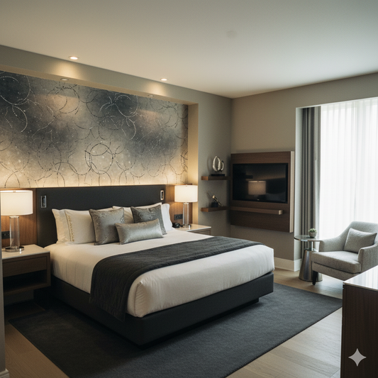 Carbon Halo Wallpaper