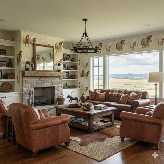 Prairiewind Wallpaper