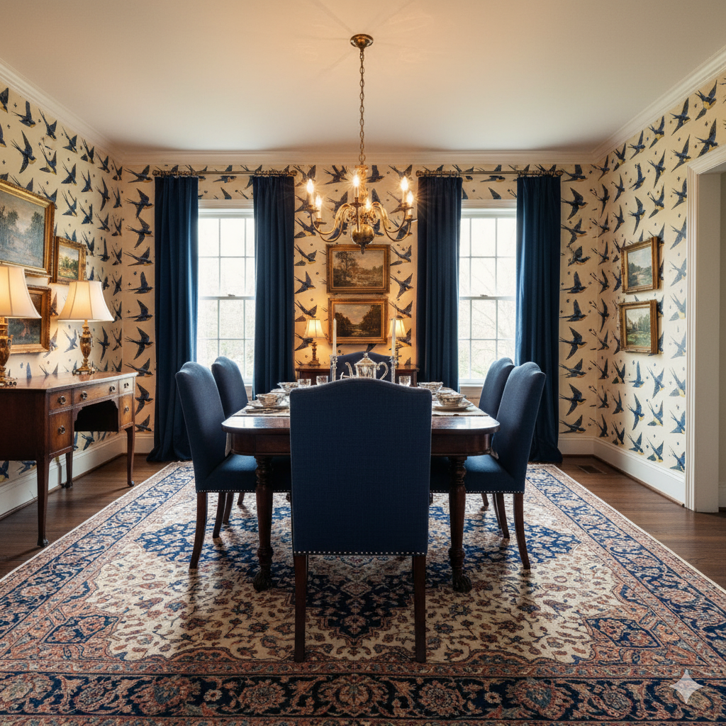 Skyward Song Wallpaper