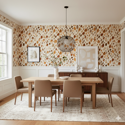 Auburn Quarry Wallpaper