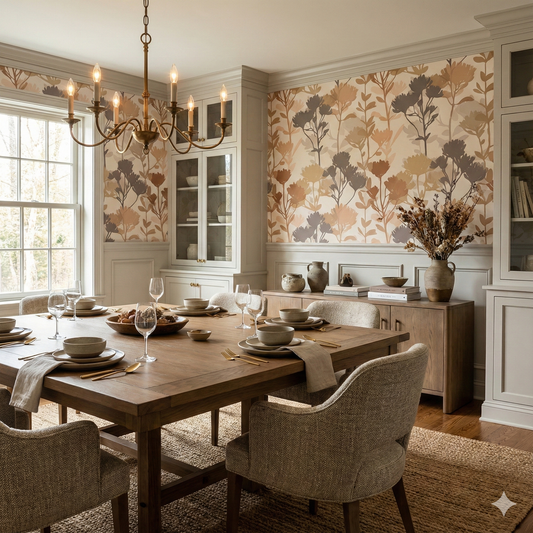 Solera Meadowveil Wallpaper