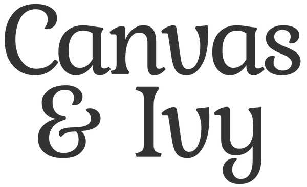 Canvas & Ivy