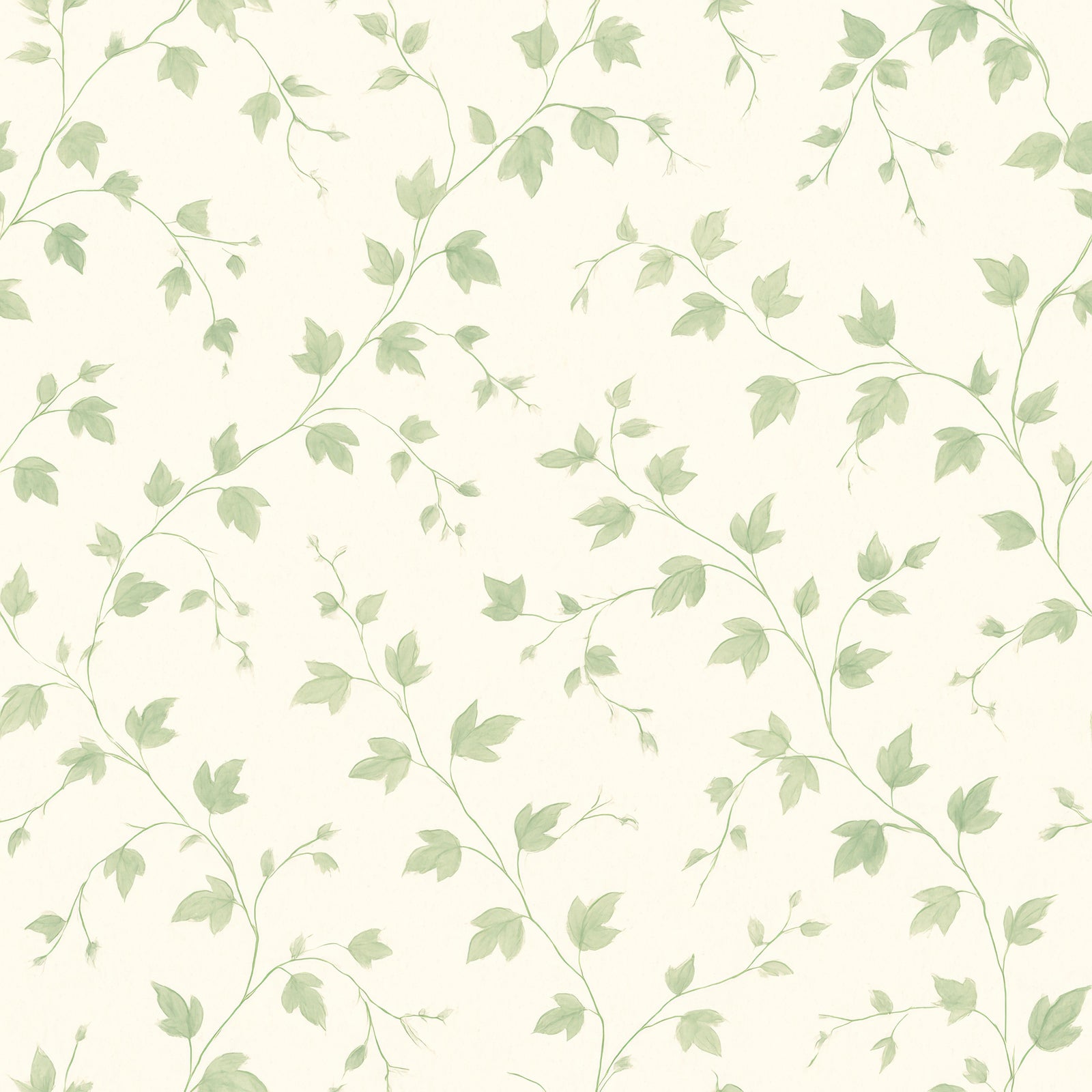 Ivy Dreams Wallpaper