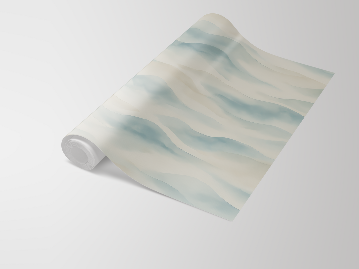 Ocean Drift Wallpaper