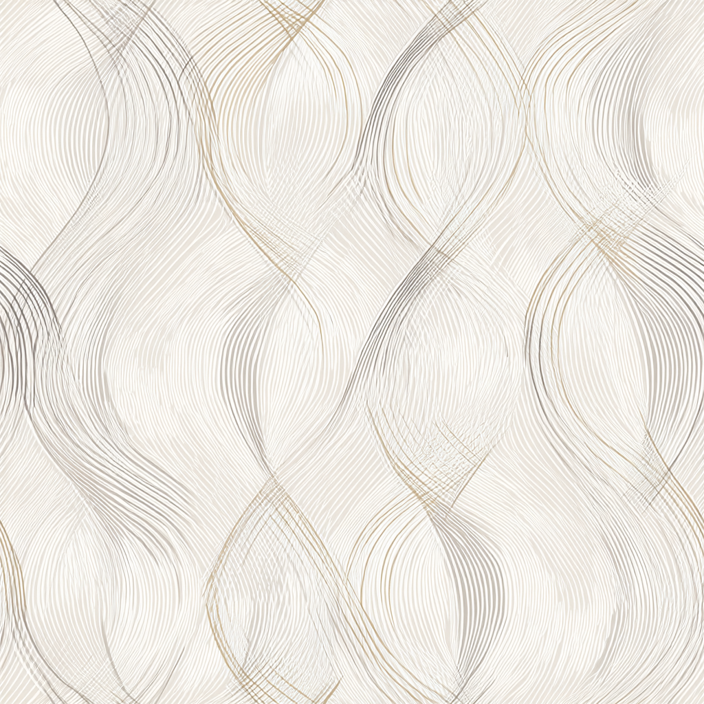 Whispering Currents Wallpaper