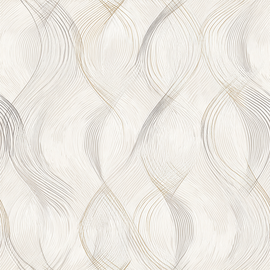 Whispering Currents Wallpaper