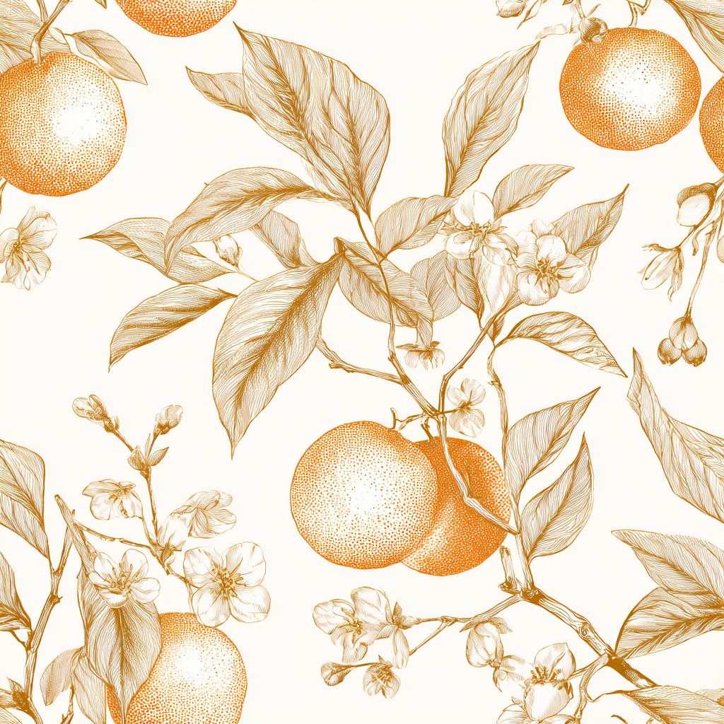 Valencia Grove Wallpaper