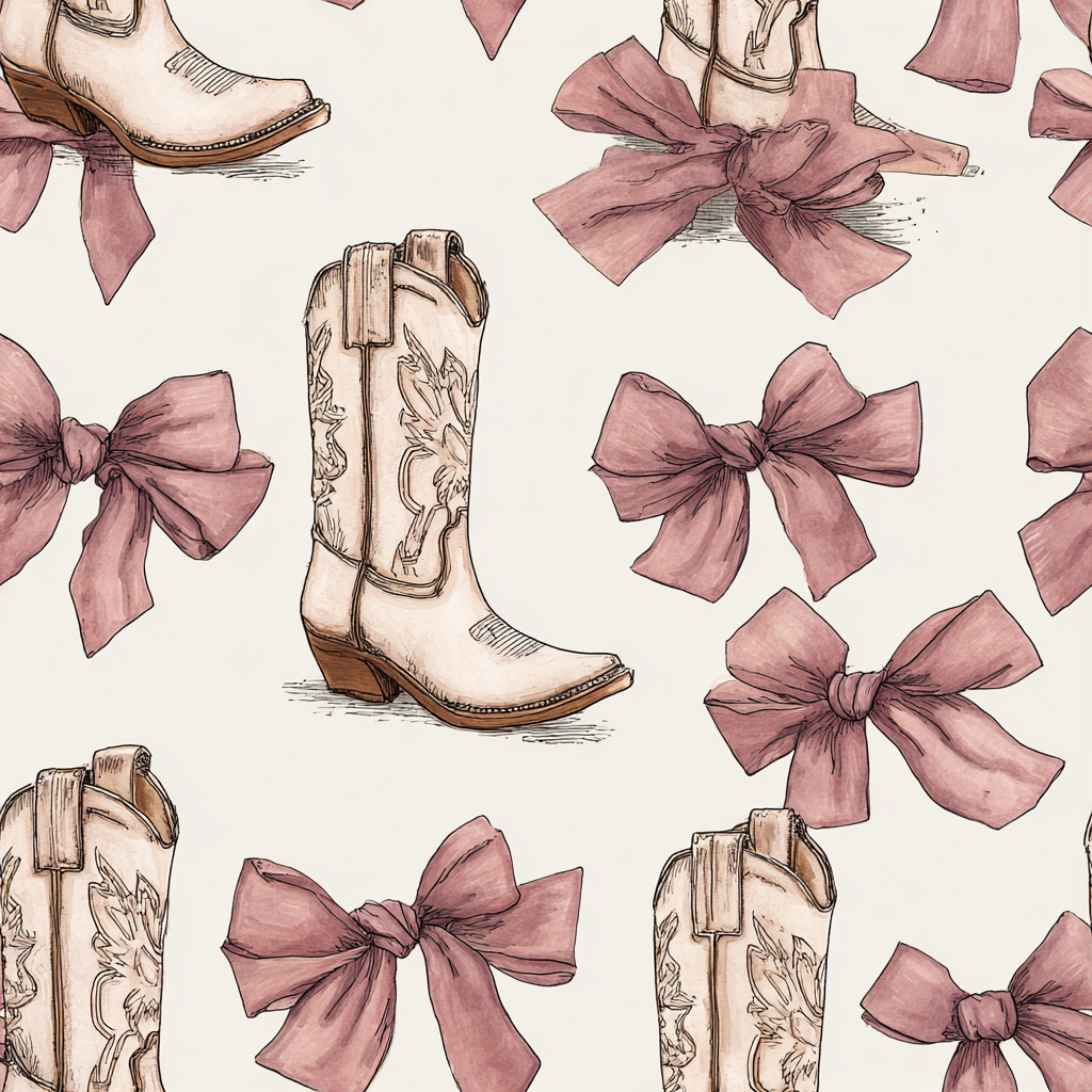 Rosaline Prairie Keepsake Wallpaper