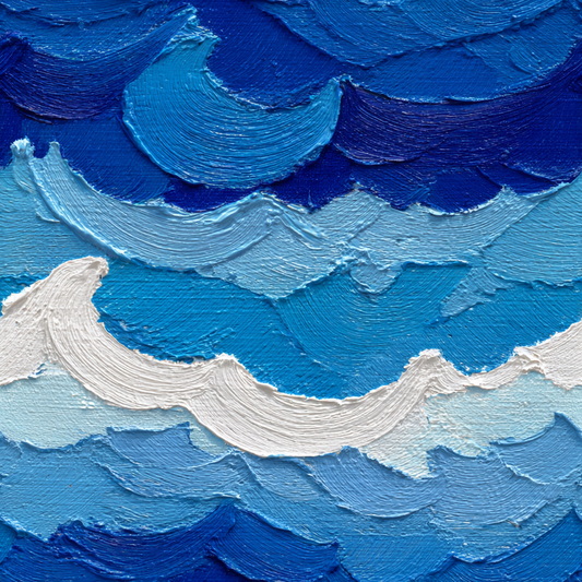 Tidebreaker Wallpaper