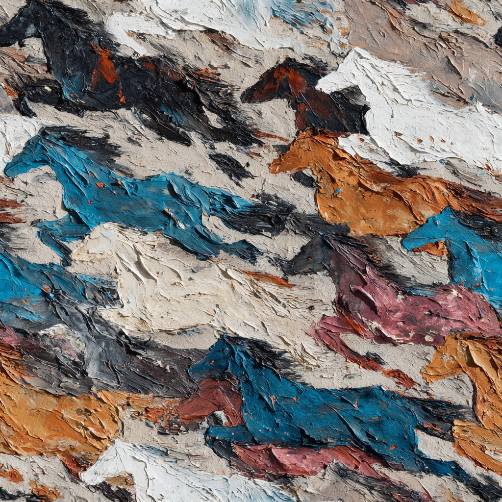 Iron Canyon Wallpaper