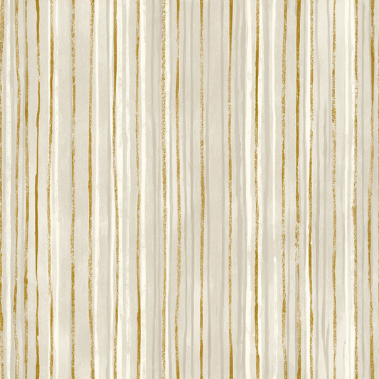 Golden Horizon Wallpaper