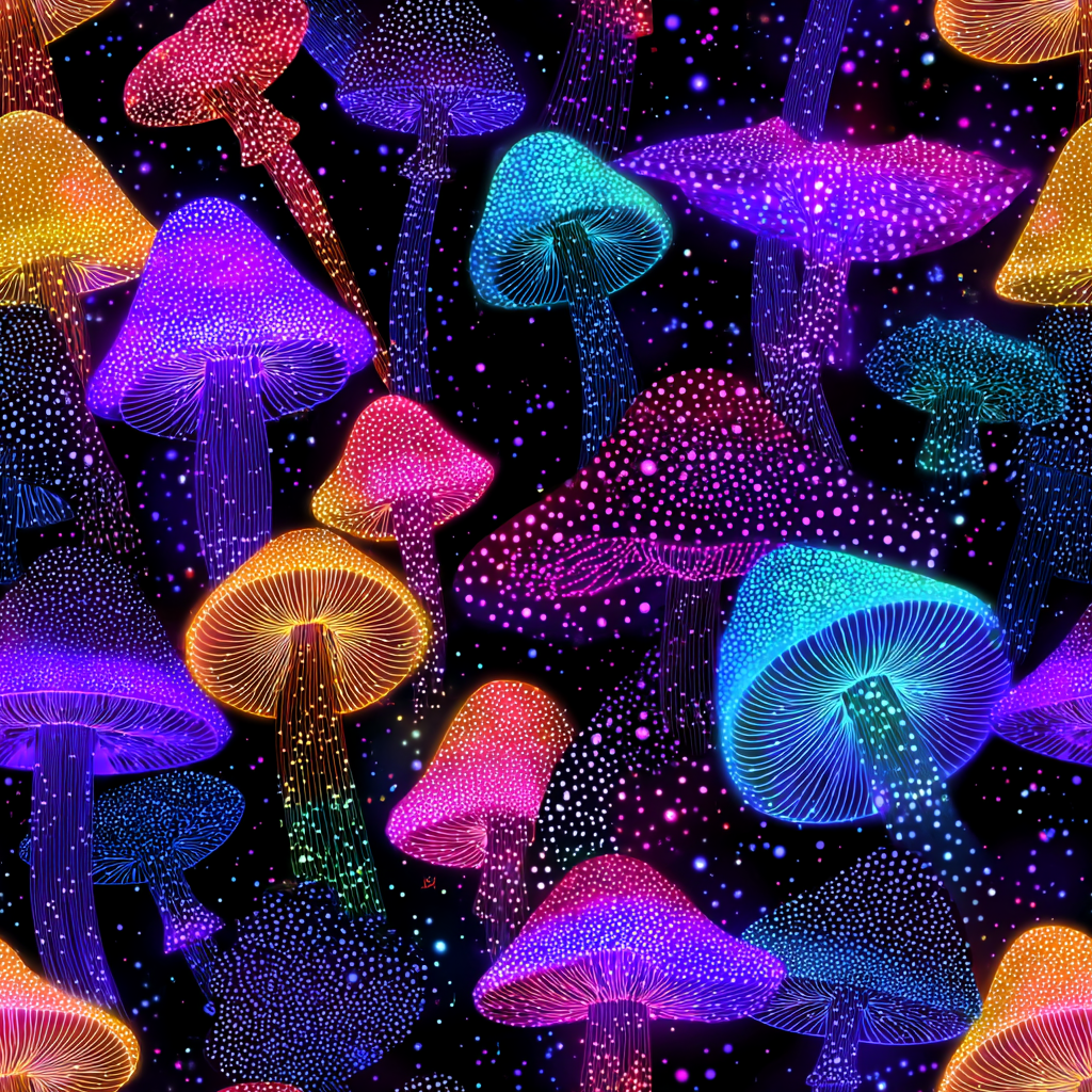 Mycobliss Wallpaper