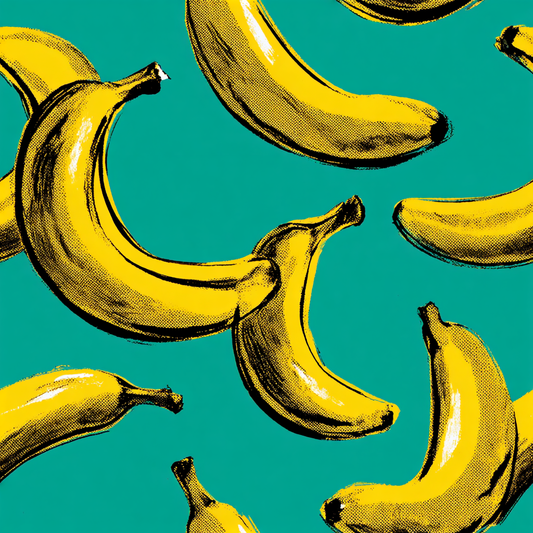 Velvet Peel Wallpaper