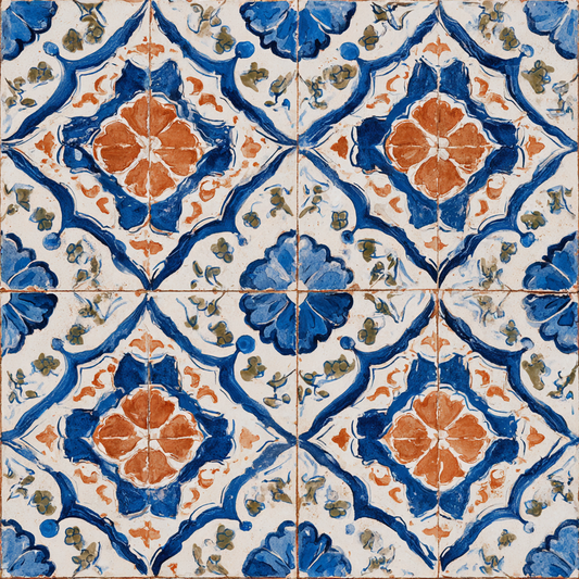 Alhambra Echo Wallpaper