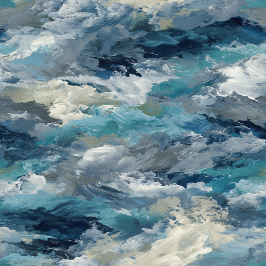 Tempestine Wallpaper