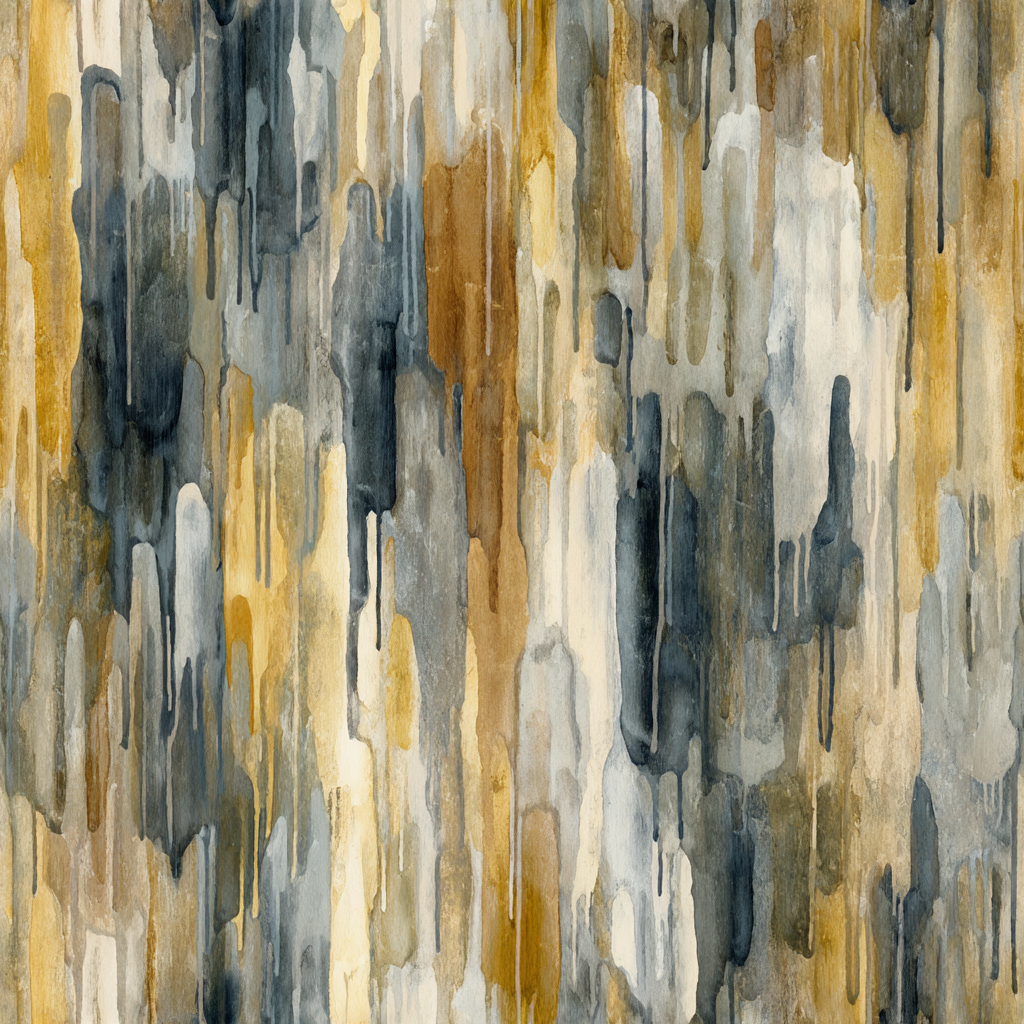 Aureum Cascade Wallpaper