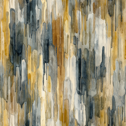 Aureum Cascade Wallpaper