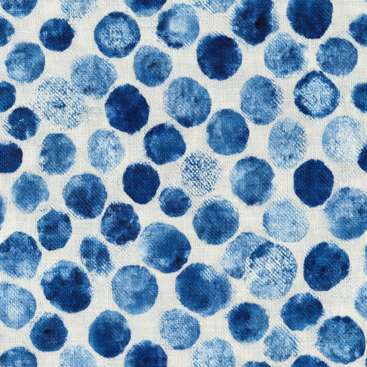 Bubbled Ink Wallpaper