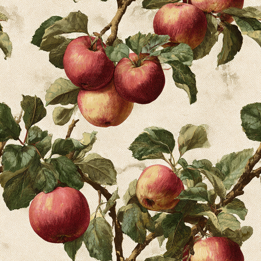 August Bough Wallpaper