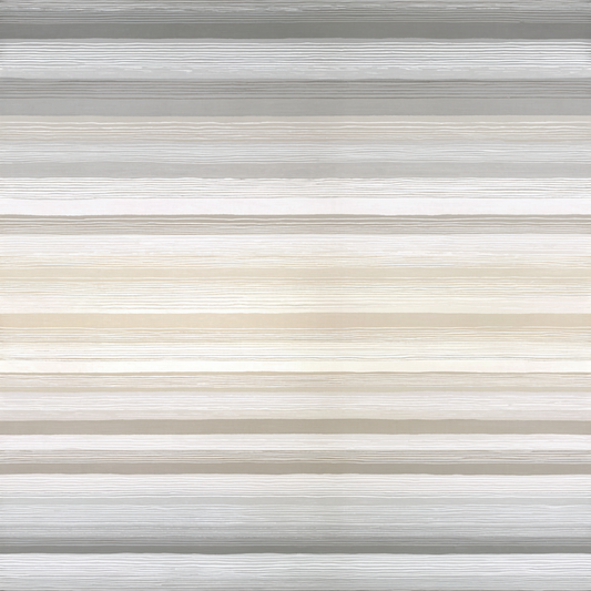 Feather Fade Stripes Wallpaper