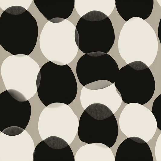 Canyon Circles Wallpaper