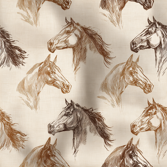 Chestnut Trail Wallpaper