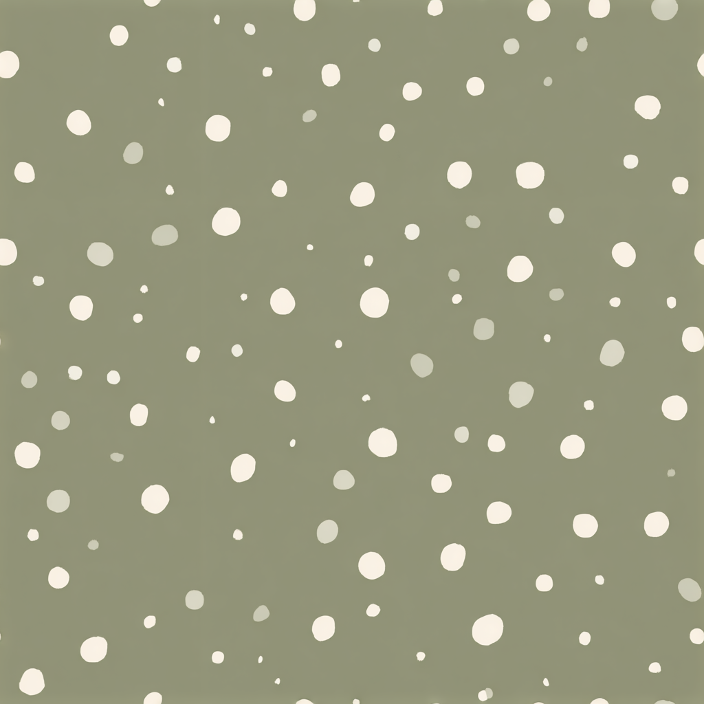 Clay Scatter Wallpaper