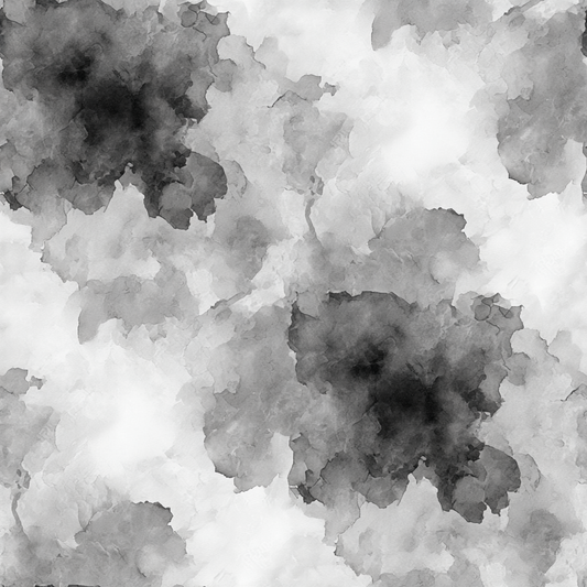 Mistform Rorschach Wallpaper