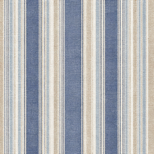 Blueberry Grainstripe Wallpaper