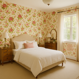 6 Japandi‑Inspired Wallpapers for a Serene, Minimalist Bedroom