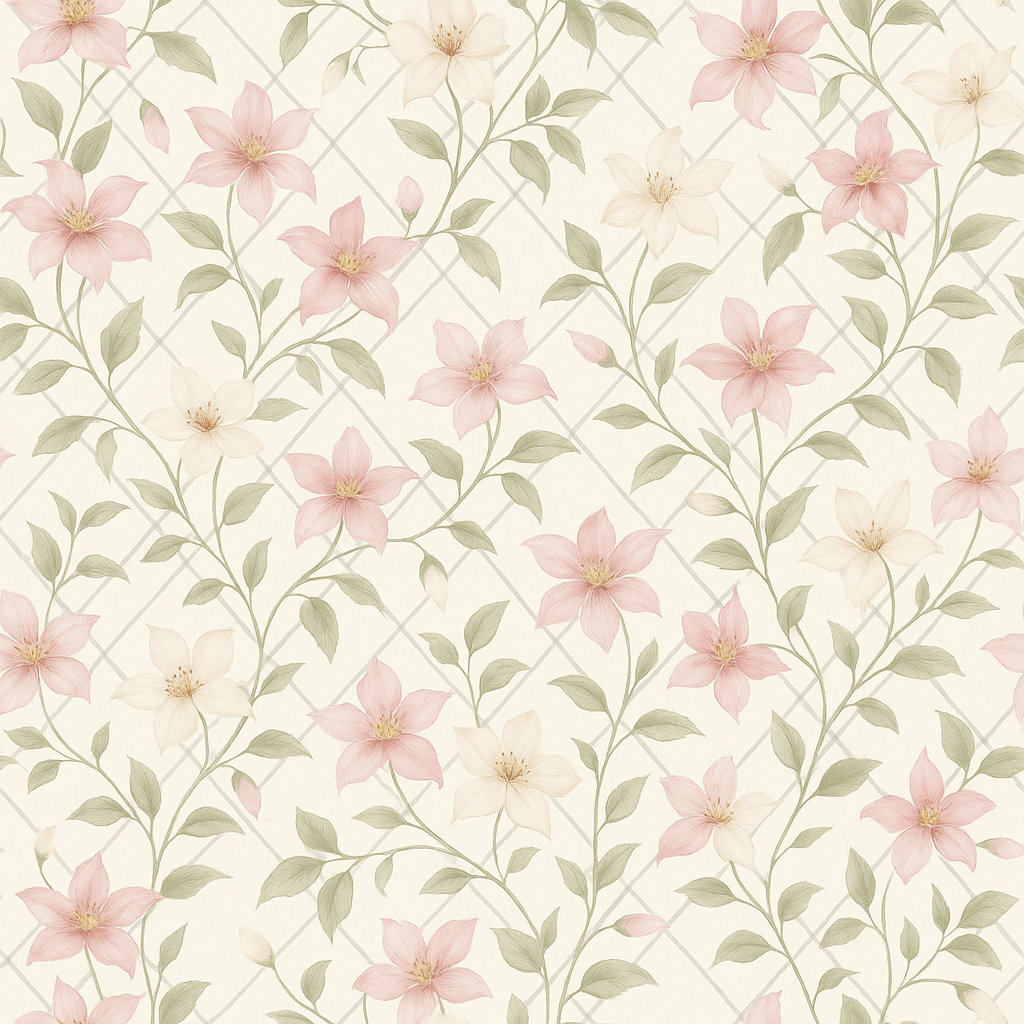 Botanical & Floral