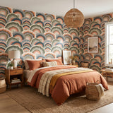 Echoing Arches — styled room 2