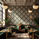 Odeon Arches — styled room 1