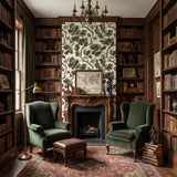 Acorn Almanac — styled room 1