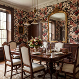 Coiled Orchard — styled room 2