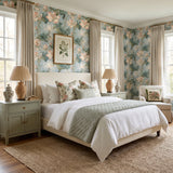 Kingfisher Overlook — styled room 2