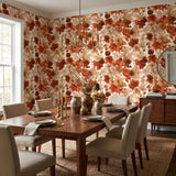 Equinox Canopy — styled room 1