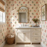 Game Night Tiles — styled room 3