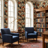 Fox and Folio — styled room 3