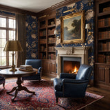 Apiary Archivum — styled room 1