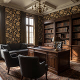 Ornate Overture — styled room 1