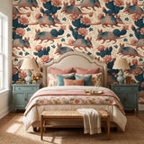 Armadillo Amble — styled room 2
