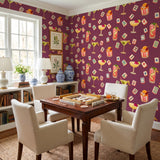 Tiles and Tonics — styled room 2