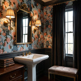 Macaque Promenade — styled room 1