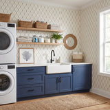 Cast and Knot — styled room 1