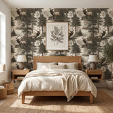 Timberline Elk — styled room 3