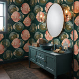 Discus Current — styled room 2